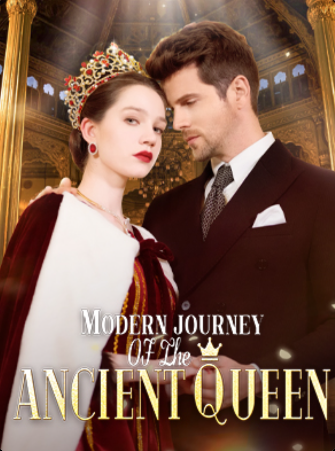 Modern Journey of the Ancient Queen